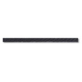 Black Cut-to-Length Polypropylene Halyard (1/4" Diameter)